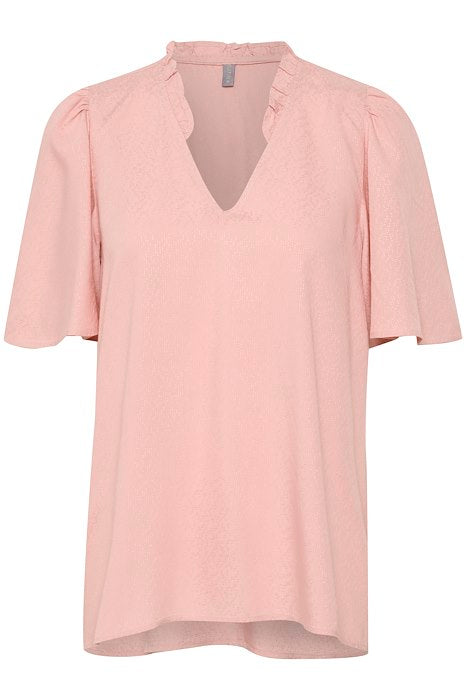 Pink Culture Tunic