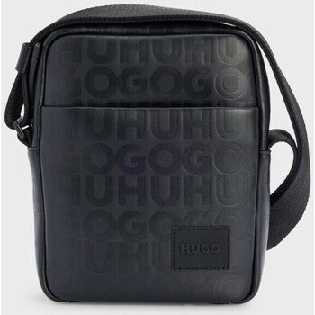 
                      
                        Sac À Main Hugo Boss de couleur Noir
                      
                    