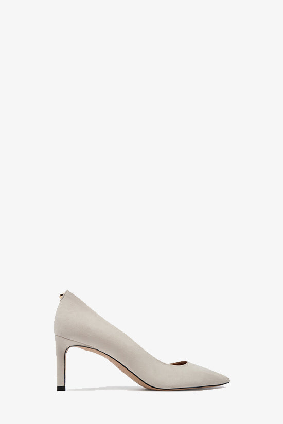 Soulier Janet Hugo Boss de couleur Beige