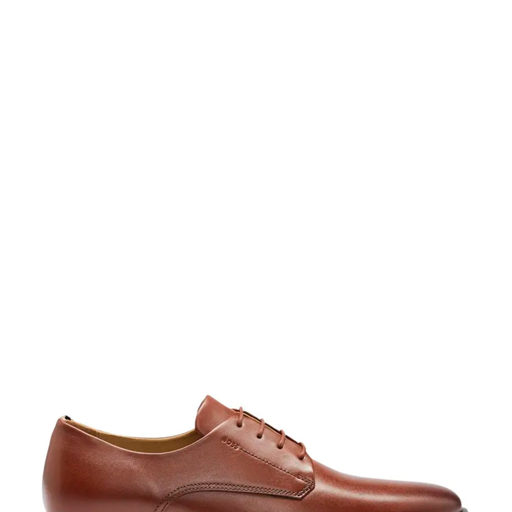 Soulier Hugo Boss de couleur Tan