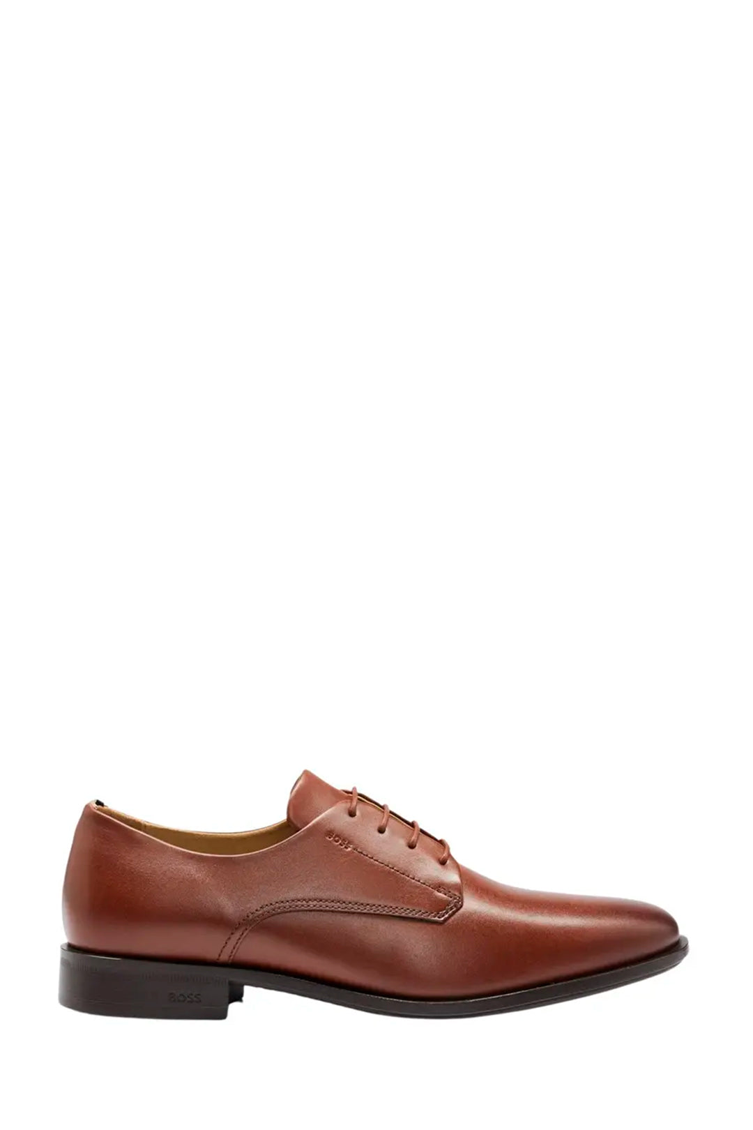 Soulier Hugo Boss de couleur Tan