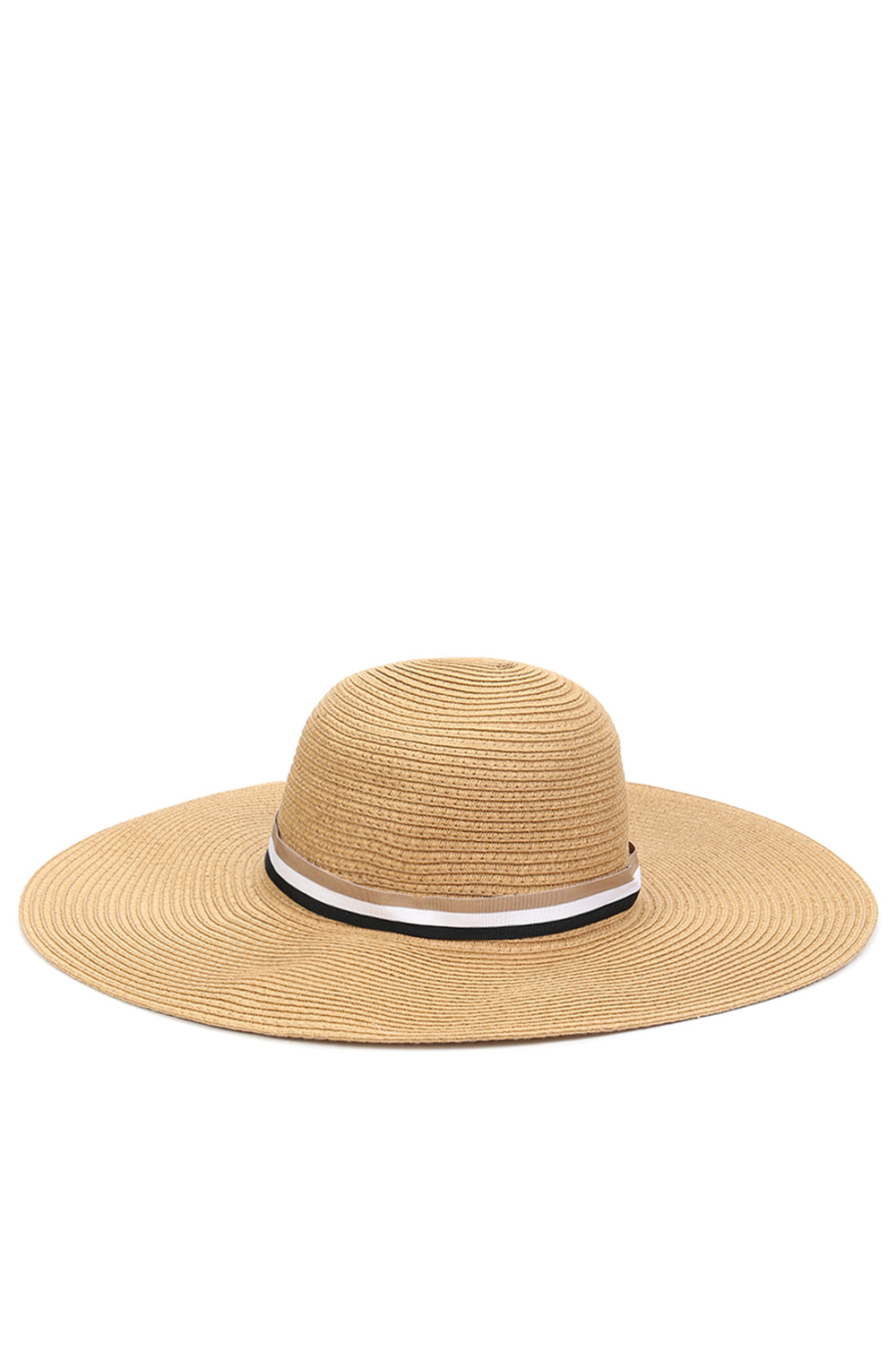 Chapeau Hugo Boss de couleur Beige