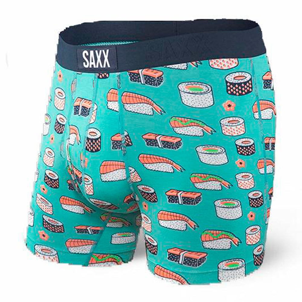 Boxer Ultra Saxx de couleur Multi