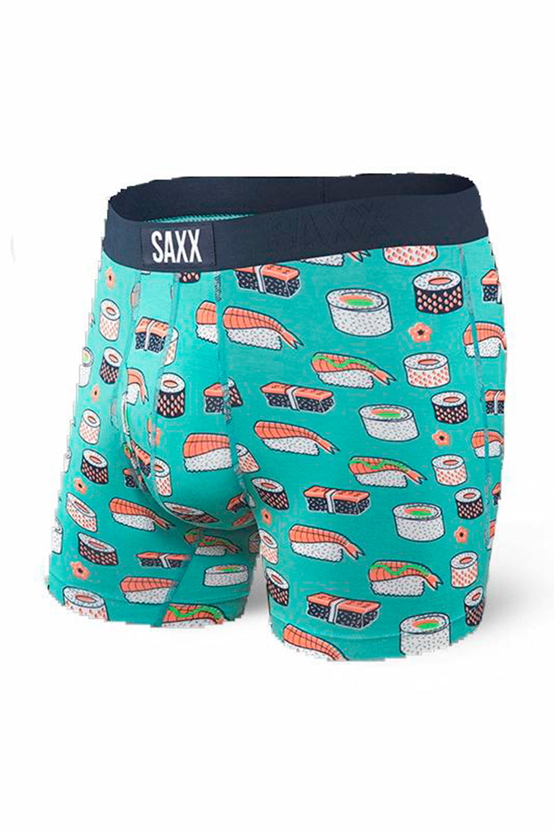 Boxer Ultra Saxx de couleur Multi