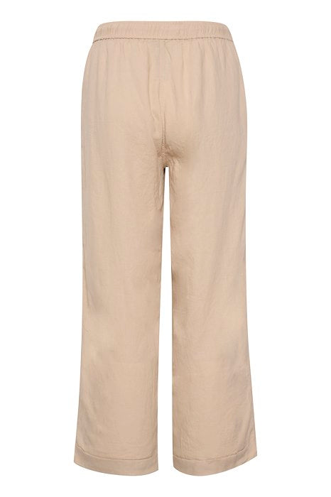 
                      
                        Driza Inwear pants in Cement color
                      
                    