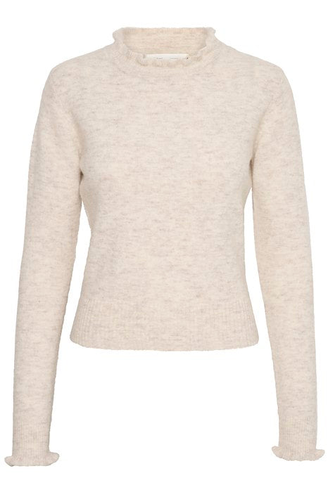 
                      
                        Beige Inwear sweater
                      
                    