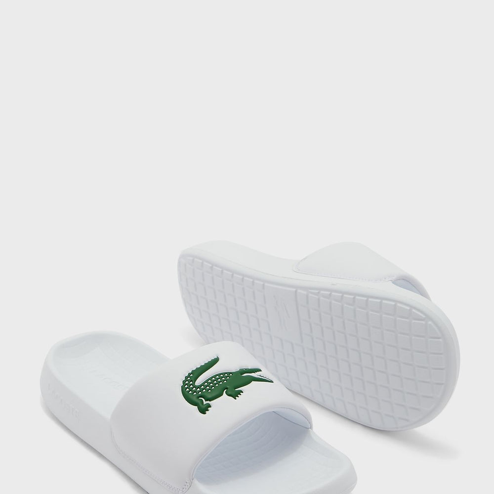 
                      
                        Sandale Lacoste de couleur Blanc
                      
                    