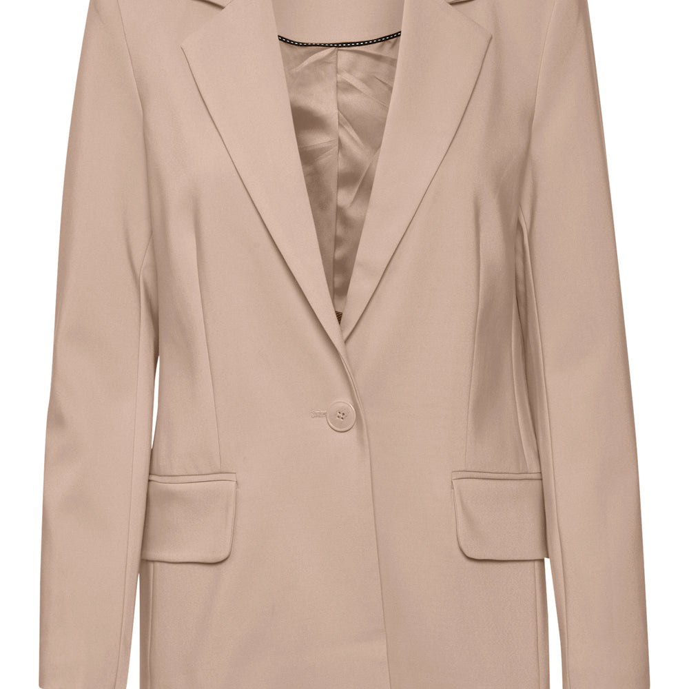 
                      
                        Veste Inwear de couleur Beige
                      
                    