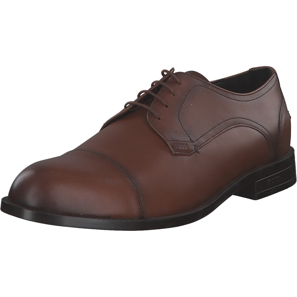 
                      
                        Souliers Boss de couleur Cognac
                      
                    