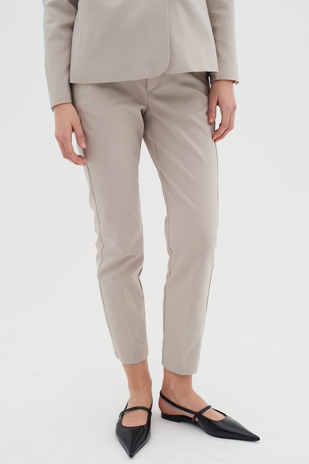 
                      
                        Zella Inwear Trousers in Beige color
                      
                    