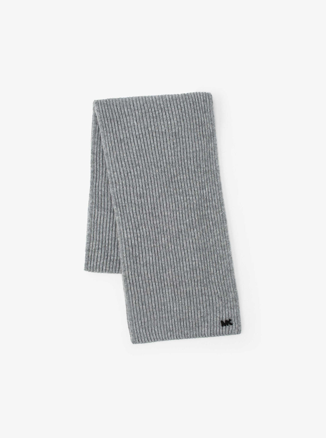 Foulard Michael Kors de couleur Gris