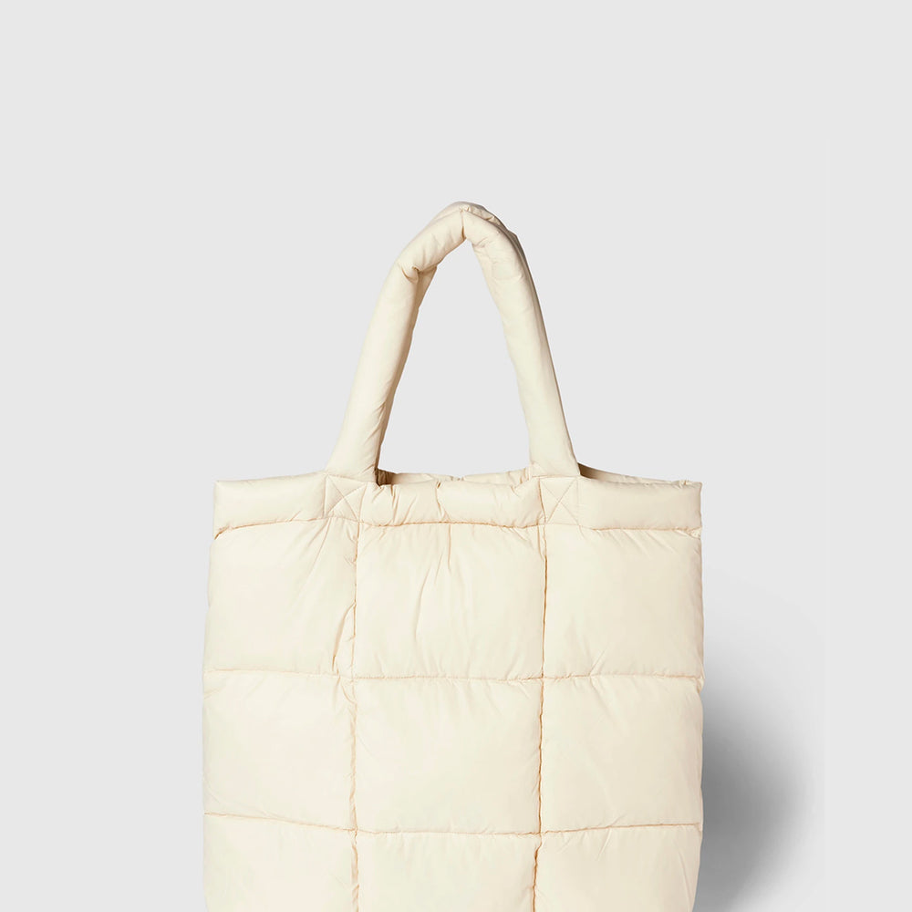 Part Two bag in Beige color