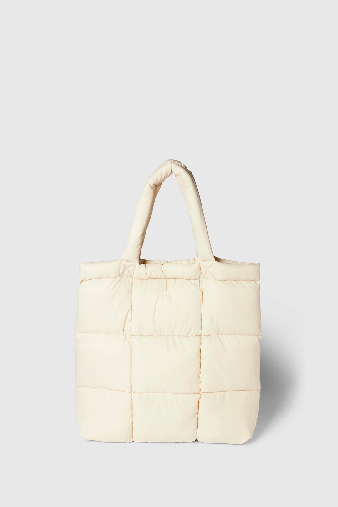 Part Two bag in Beige color