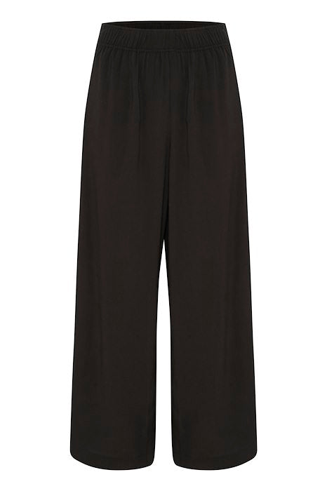 Alfi Part Two pants in Black color