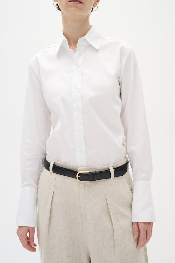 
                      
                        Blouse InWear de couleur Blanc
                      
                    