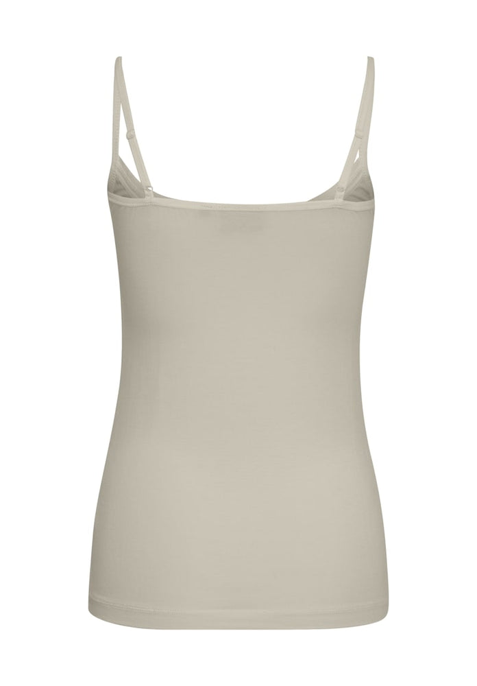 
                      
                        Camisole InWear de couleur Taupe
                      
                    