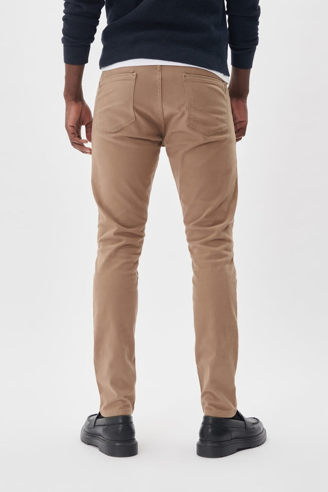 
                      
                        Pantalon Matinique de couleur Kaki
                      
                    