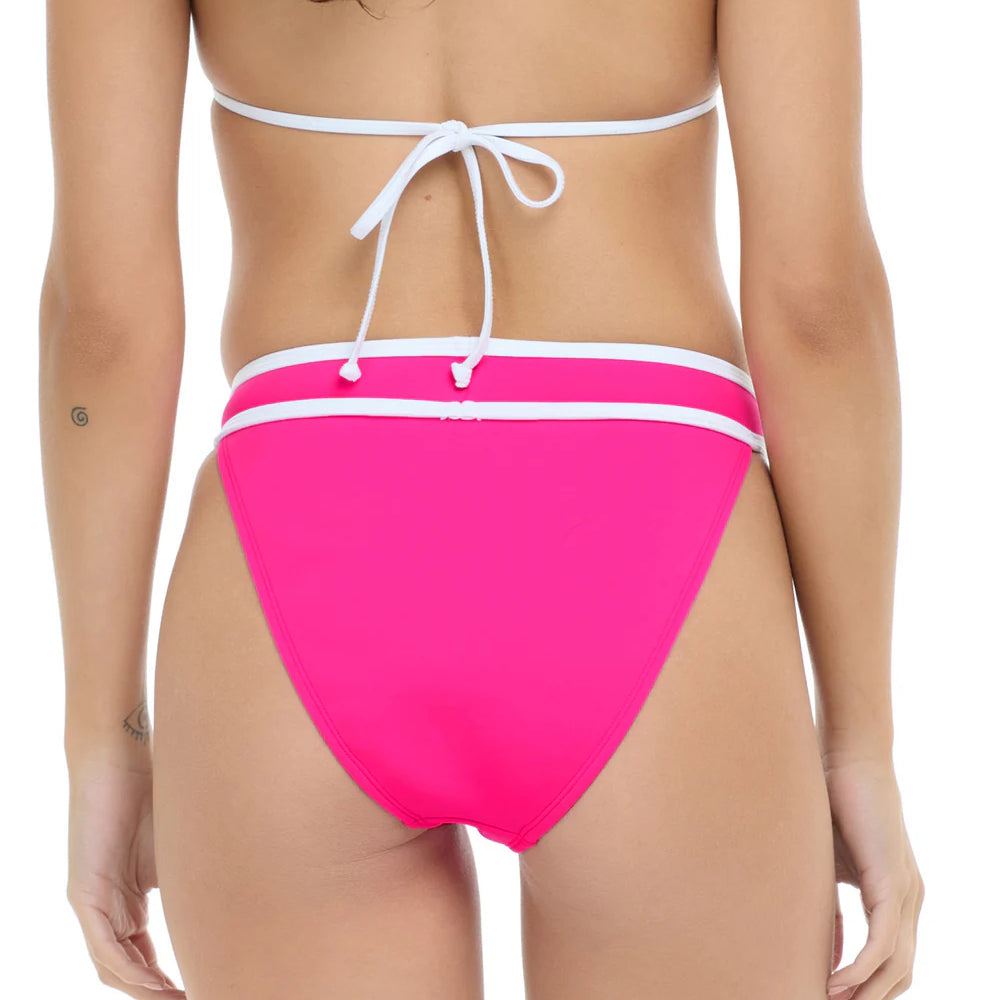 
                      
                        Bas De Maillot Body Glove de couleur Flamingo
                      
                    