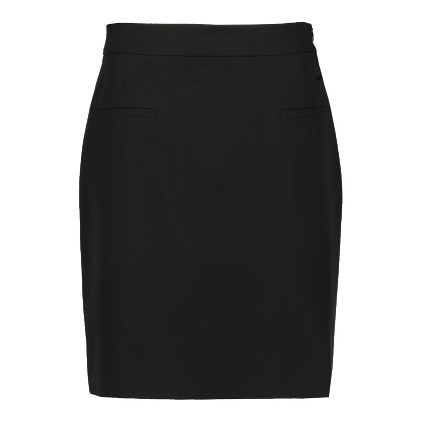 Black Hugo Boss Skirt