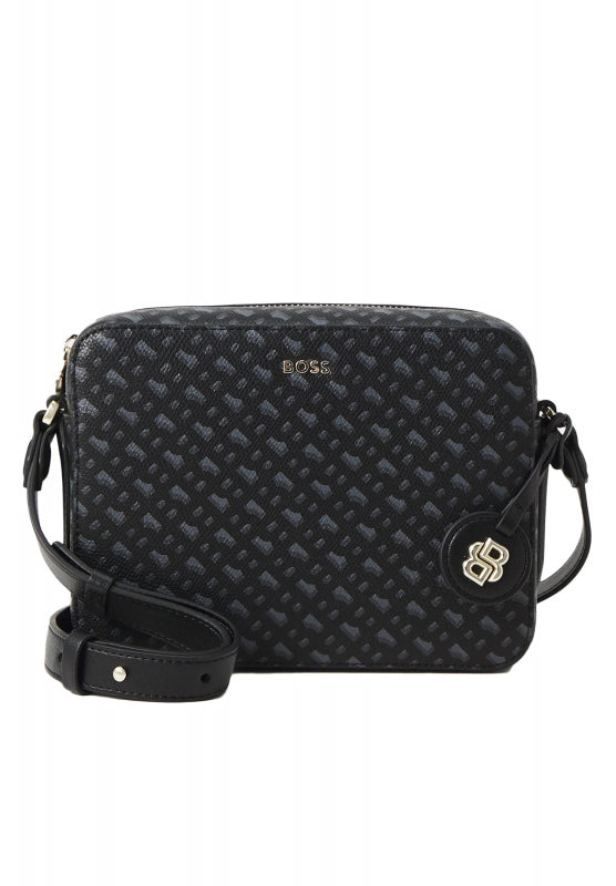 Sac Boss de couleur Noir