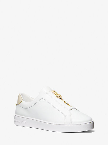 
                      
                        Soulier Keaton Michael Kors de couleur Blanc
                      
                    