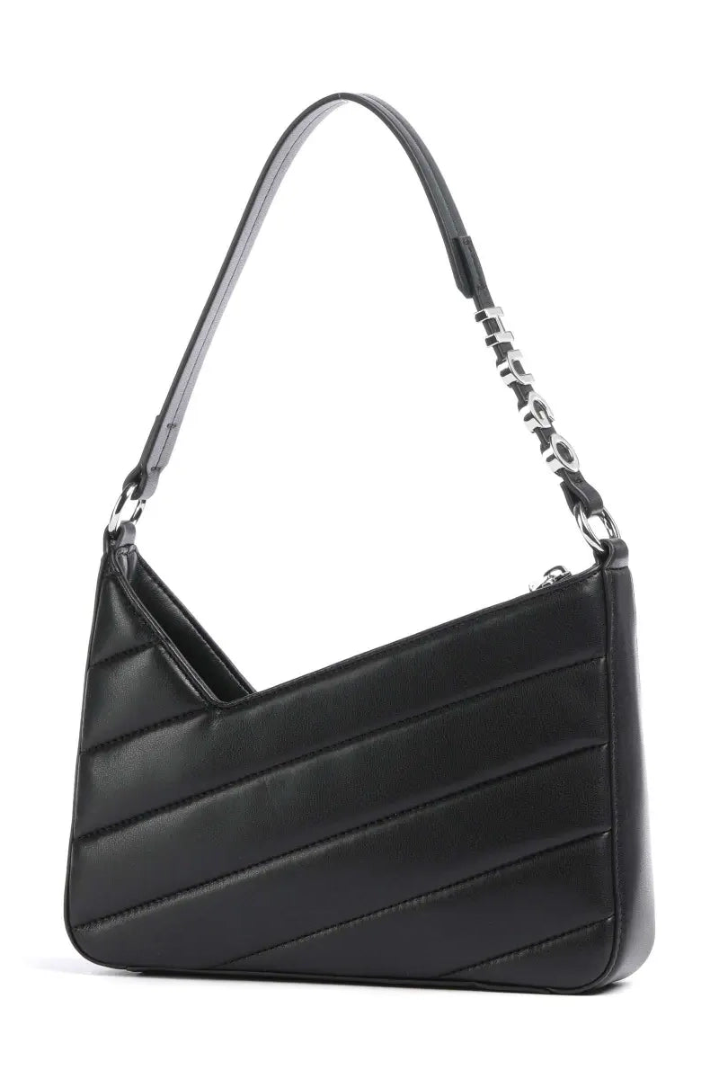 Sac Hugo Boss de couleur Noir