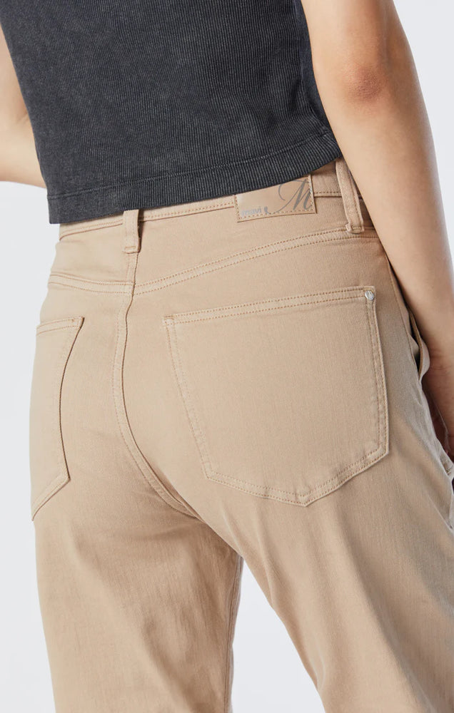 
                      
                        Pantalon Mavi de couleur Creme
                      
                    