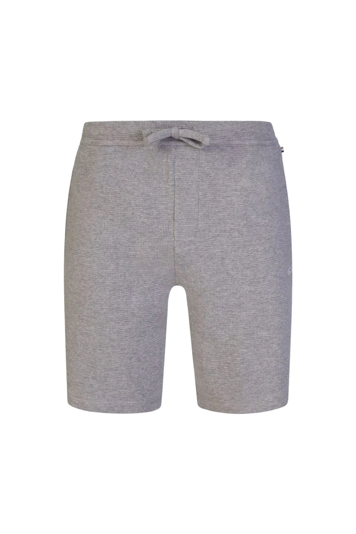 Short Hugo Boss de couleur Gris