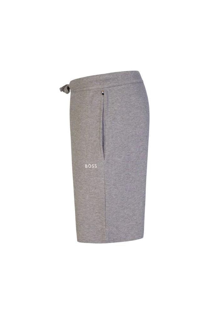 
                      
                        Short Hugo Boss de couleur Gris
                      
                    