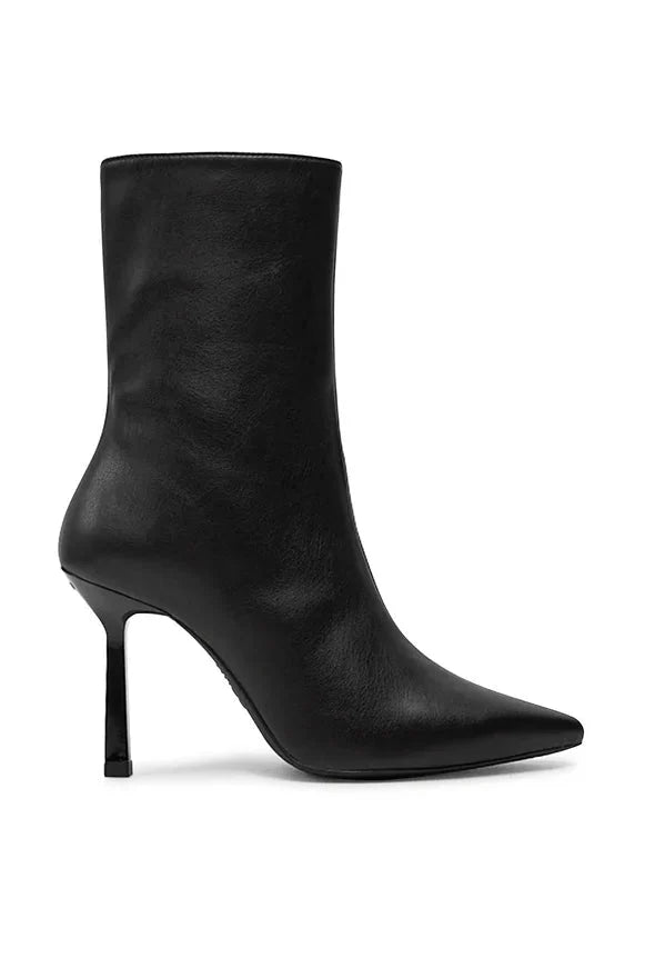 Bottes Hugo Boss de couleur Noir