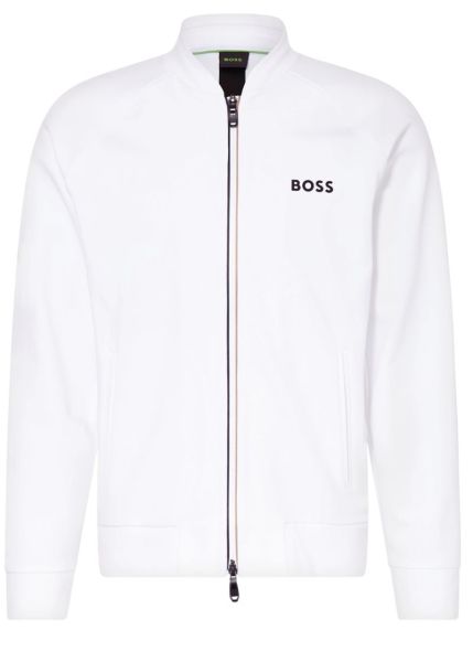 Veste Boss de couleur Blanc