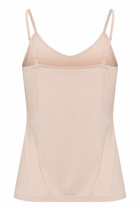 
                      
                        Camisole Cream de couleur Beige
                      
                    