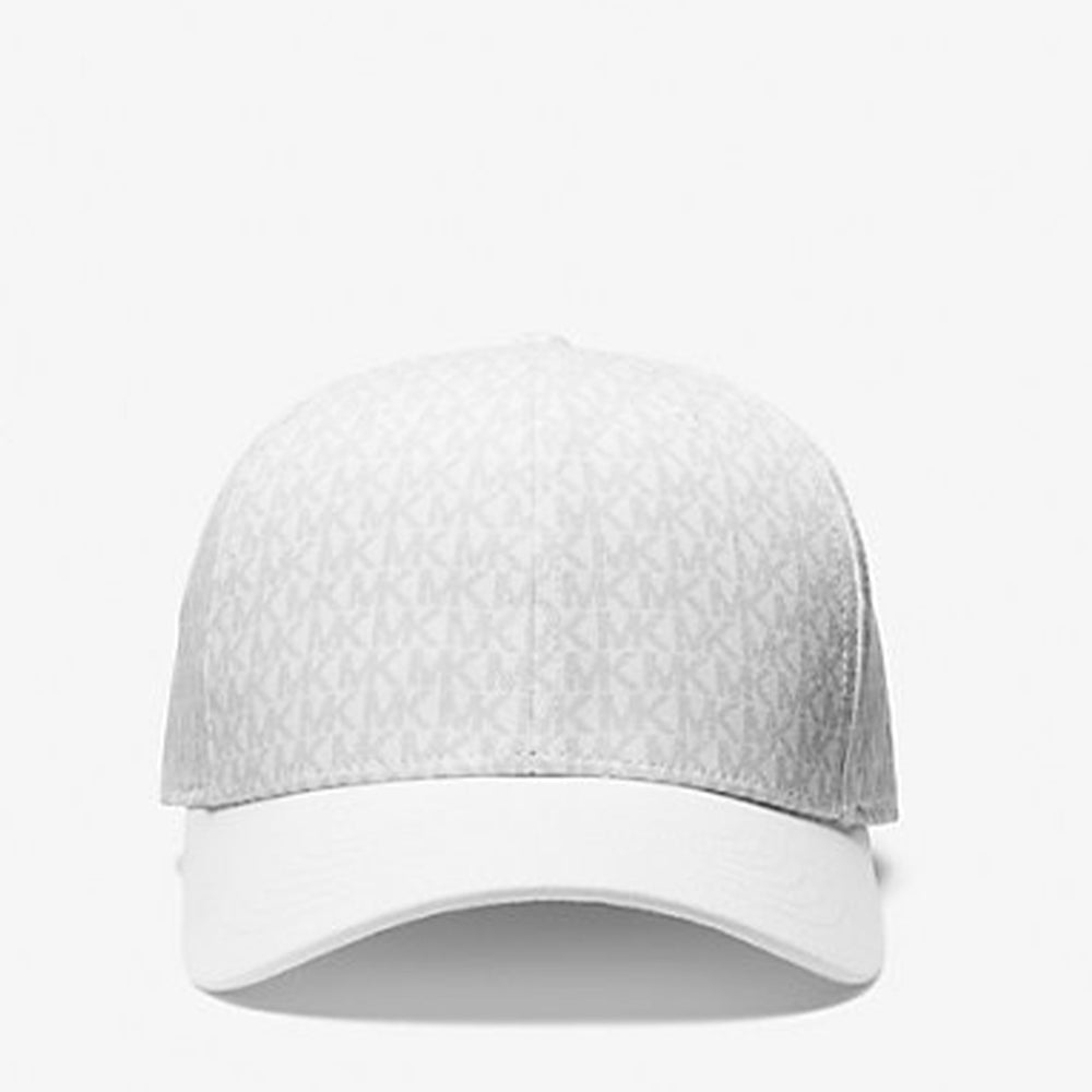 Michael Kors cap in White color