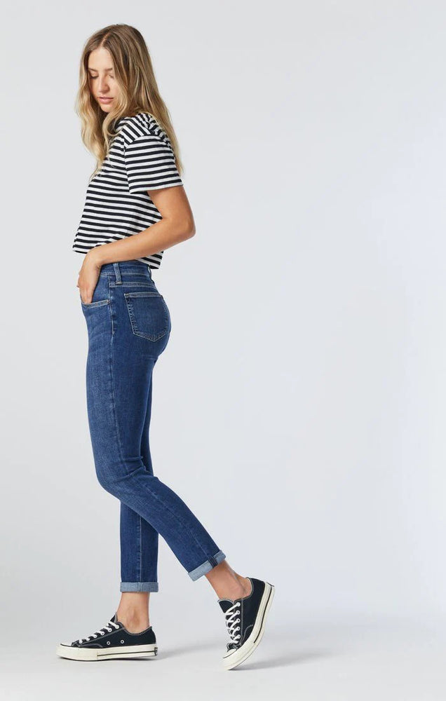 Mavi jeans in denim color