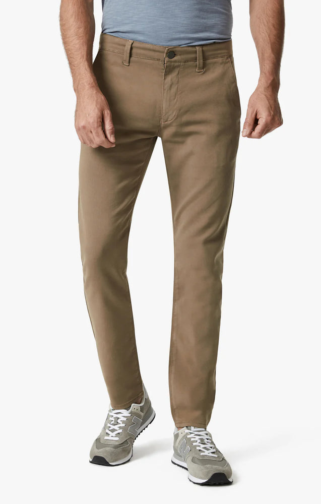 
                      
                        Pantalon 34 Heritage de couleur Noix
                      
                    