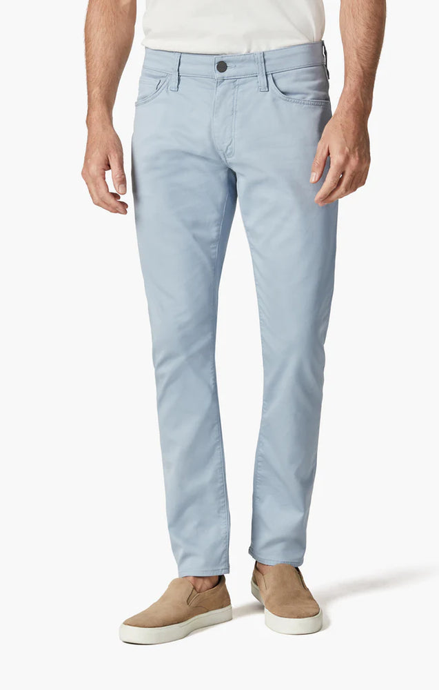 
                      
                        Pantalon 34 Heritage de couleur Bleu
                      
                    