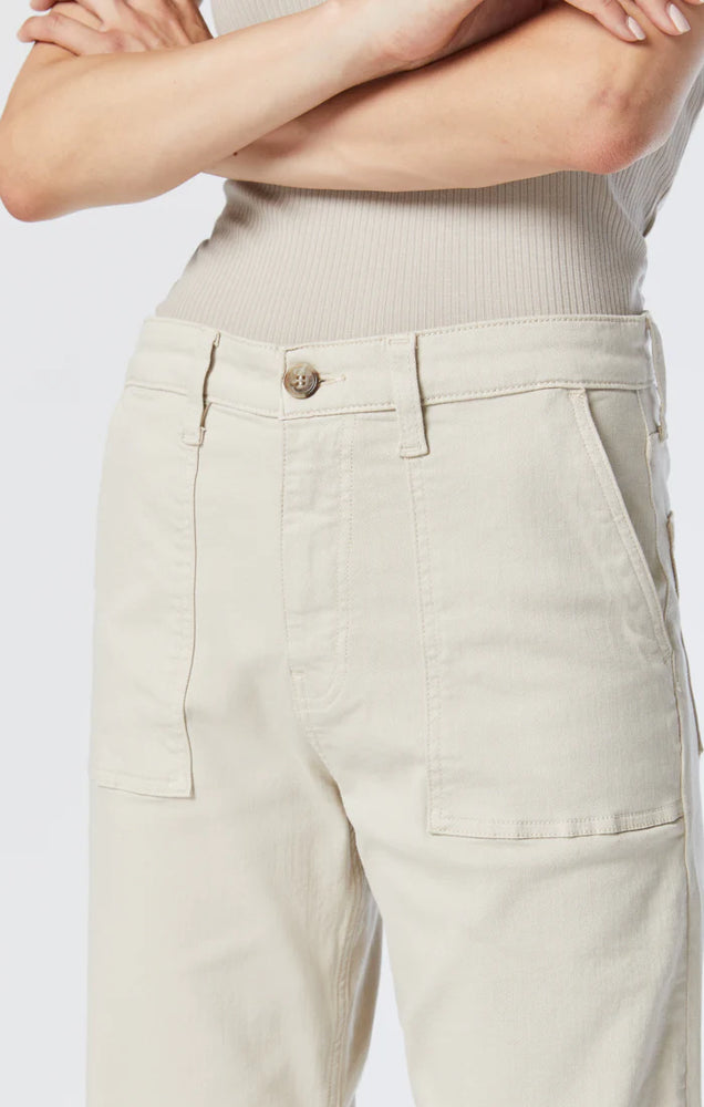 
                      
                        Mavi pants in Beige color
                      
                    