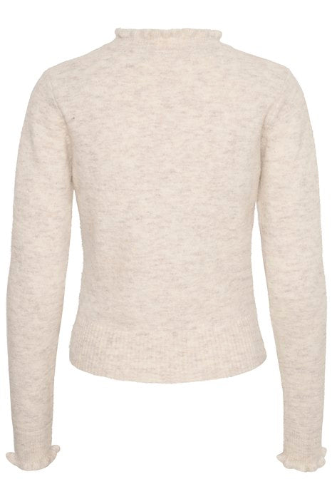 
                      
                        Beige Inwear sweater
                      
                    