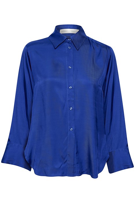 Blue Inwear Blouse