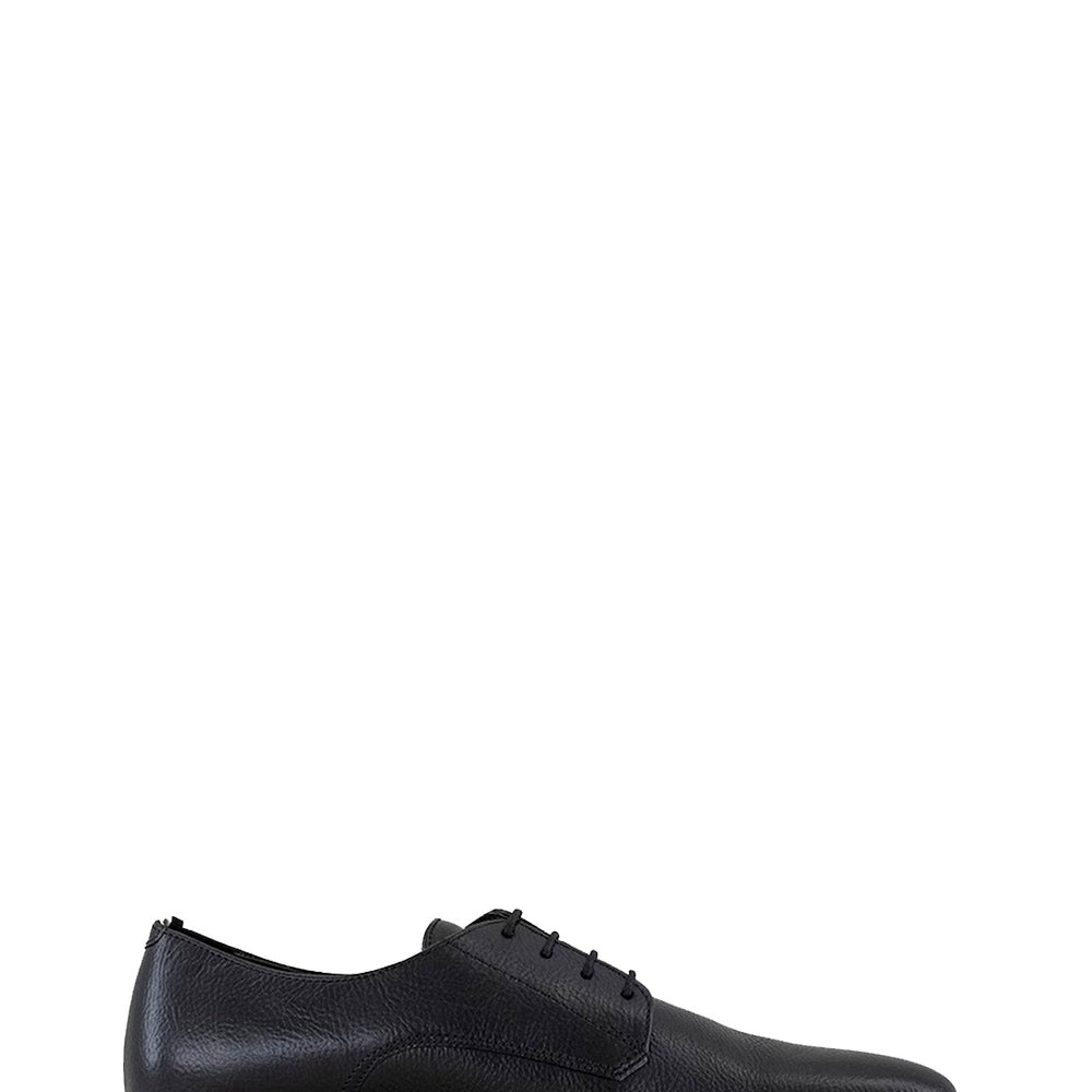 Soulier Hugo Boss de couleur Noir