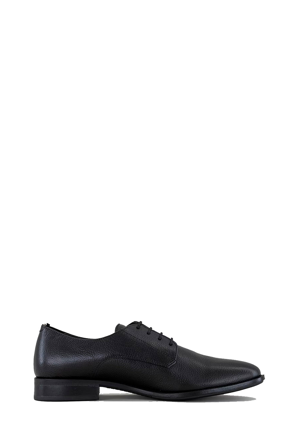 Soulier Hugo Boss de couleur Noir