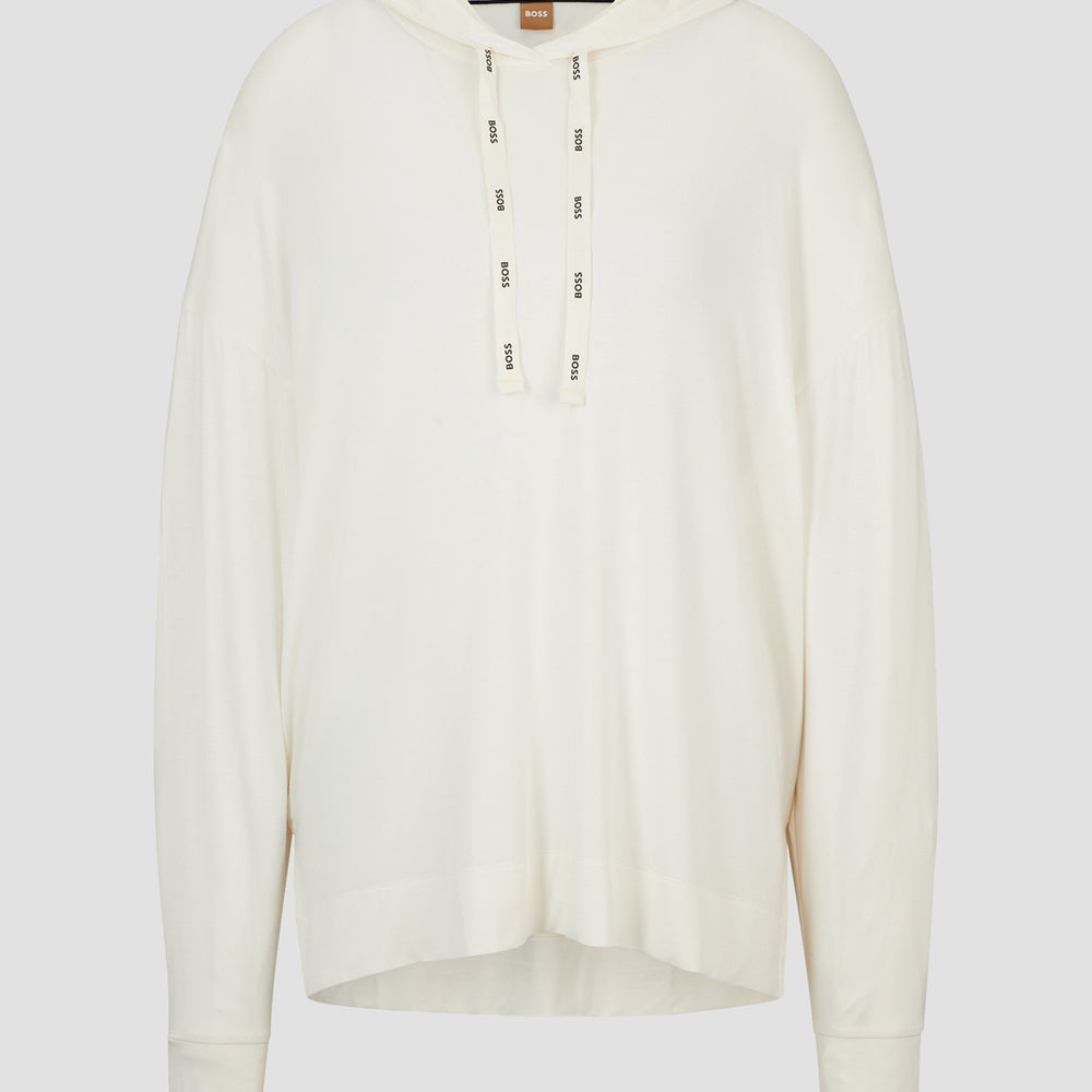 
                      
                        Off-white Hugo Boss sweater
                      
                    