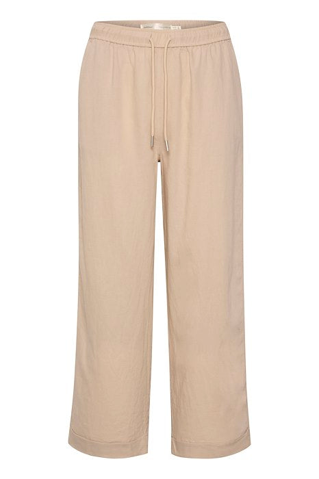 Driza Inwear pants in Cement color