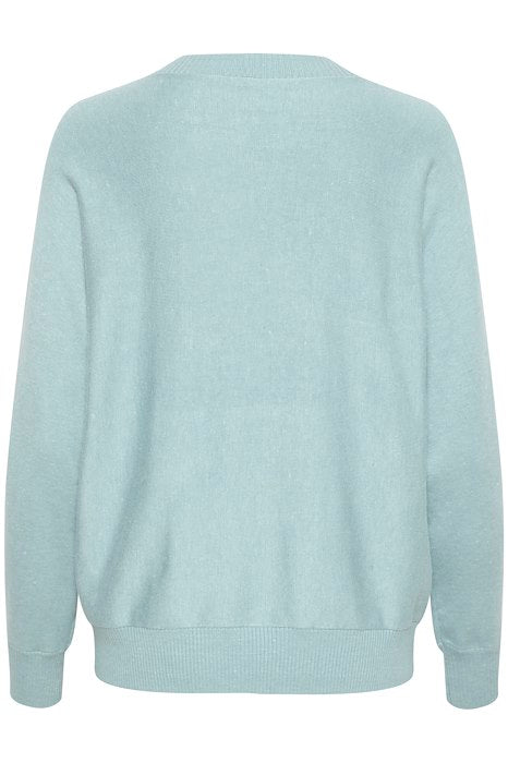 
                      
                        Annemarie Sweater Color Culture Tourmaline
                      
                    