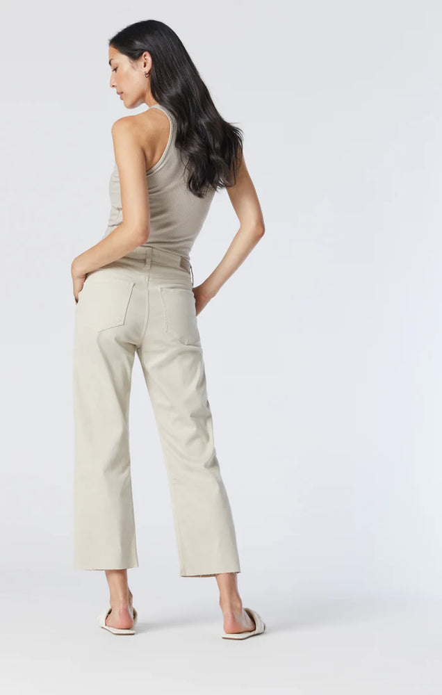 
                      
                        Mavi pants in Beige color
                      
                    