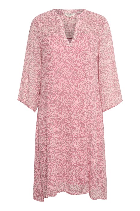 
                      
                        Robe Part Two de couleur Rose
                      
                    