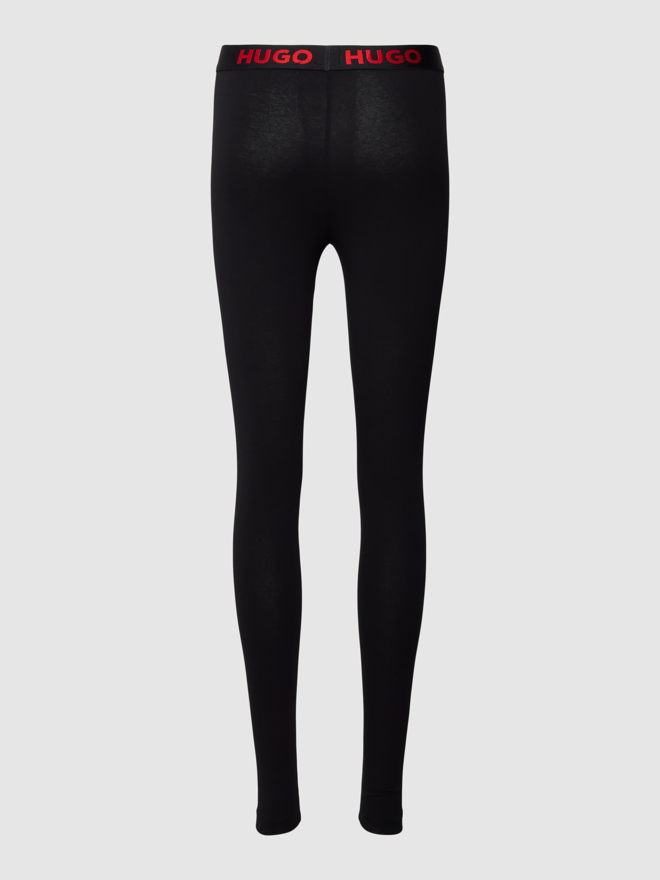 Legging Hugo Boss de couleur Noir