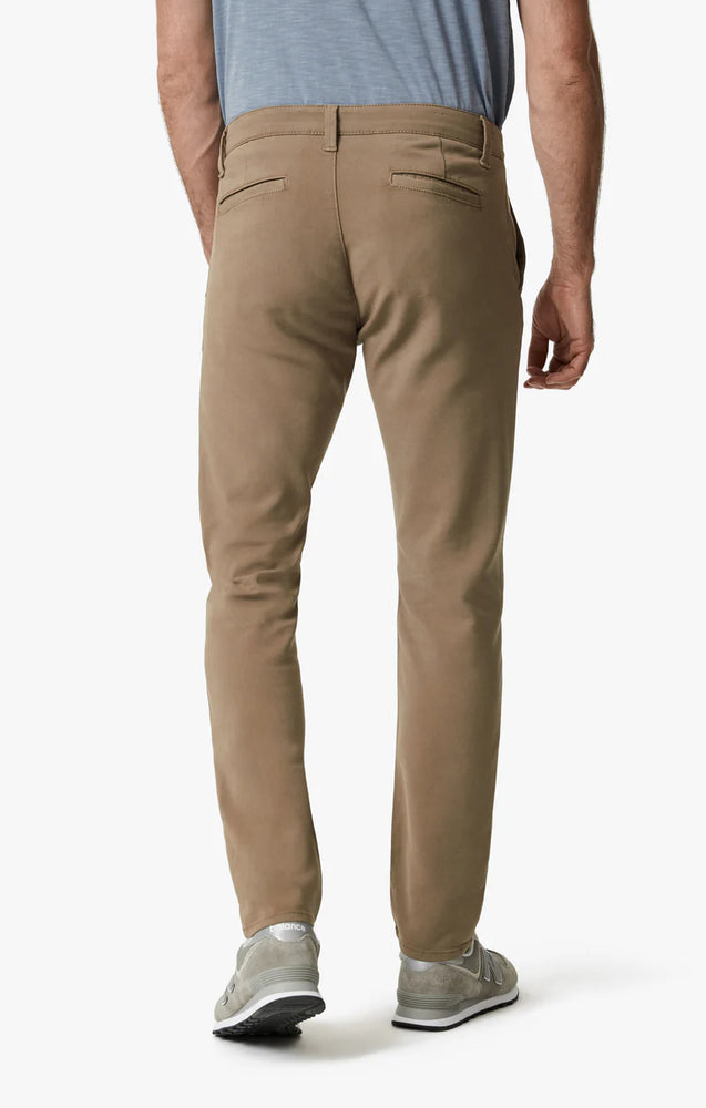 
                      
                        Pantalon 34 Heritage de couleur Noix
                      
                    