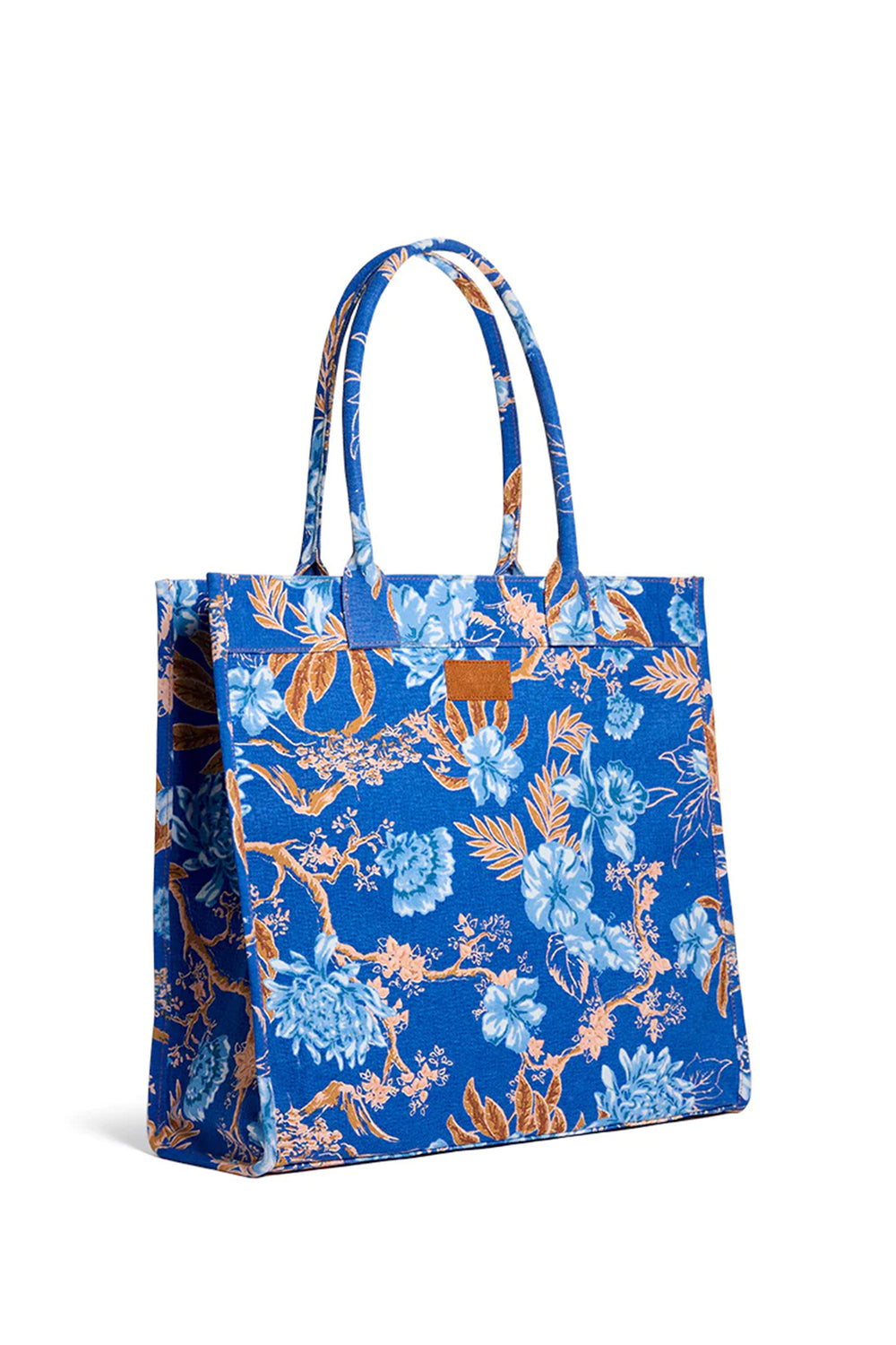 Sac Seafolly de couleur Azure