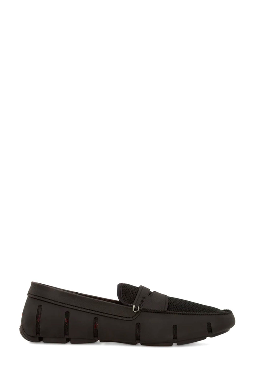 Black Swims Loafer